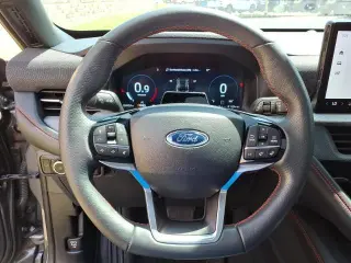 Ford Explorer 2025 AWD ST-Line 4dr SUV