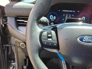 Ford Explorer 2025 AWD ST-Line 4dr SUV