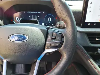 Ford Explorer 2025 AWD ST-Line 4dr SUV