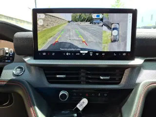 Ford Explorer 2025 AWD ST-Line 4dr SUV