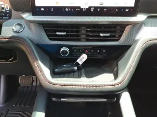 Ford Explorer 2025 AWD ST-Line 4dr SUV