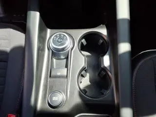 Ford Explorer 2025 AWD ST-Line 4dr SUV