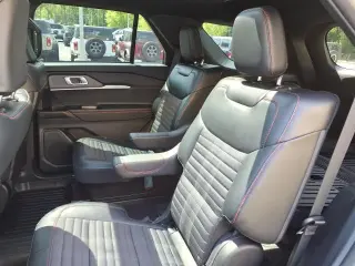 Ford Explorer 2025 AWD ST-Line 4dr SUV