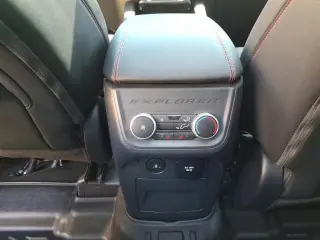 Ford Explorer 2025 AWD ST-Line 4dr SUV