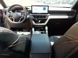 Ford Explorer 2025 AWD ST-Line 4dr SUV