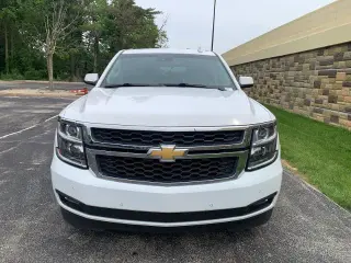 Chevrolet Tahoe 2019 4x4 LT 4dr SUV