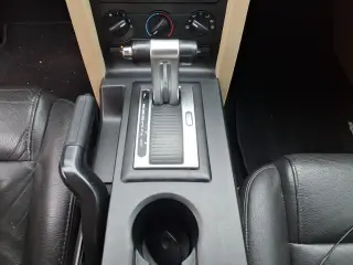 Ford Mustang 2008 V6 Deluxe 2dr Convertible