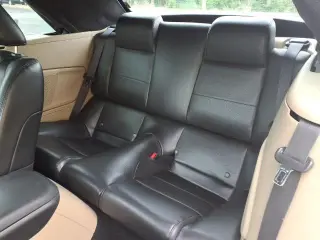 Ford Mustang 2008 V6 Deluxe 2dr Convertible