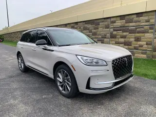 Lincoln Corsair 2024 AWD Grand Touring 4dr SUV