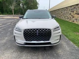 Lincoln Corsair 2024 AWD Grand Touring 4dr SUV