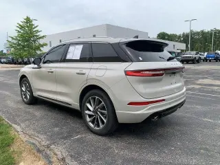 Lincoln Corsair 2024 AWD Grand Touring 4dr SUV