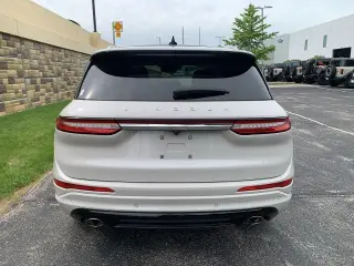 Lincoln Corsair 2024 AWD Grand Touring 4dr SUV