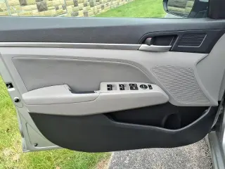 Hyundai ELANTRA 2020 SEL 4dr Sedan