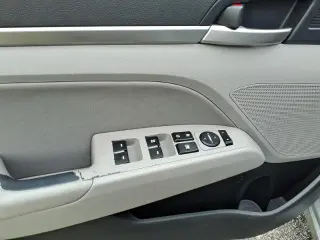 Hyundai ELANTRA 2020 SEL 4dr Sedan