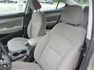 Hyundai ELANTRA 2020 SEL 4dr Sedan