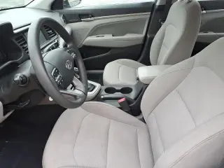 Hyundai ELANTRA 2020 SEL 4dr Sedan