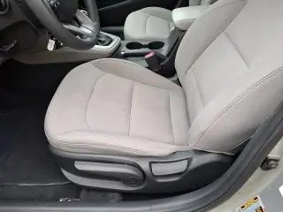 Hyundai ELANTRA 2020 SEL 4dr Sedan