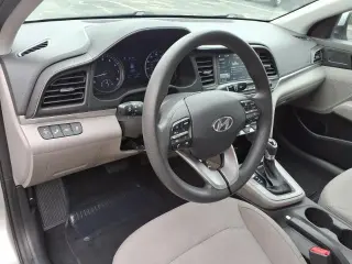 Hyundai ELANTRA 2020 SEL 4dr Sedan