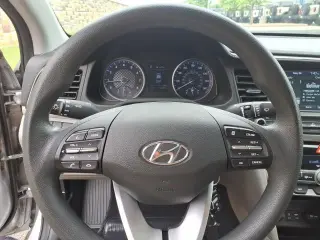 Hyundai ELANTRA 2020 SEL 4dr Sedan