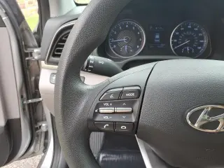 Hyundai ELANTRA 2020 SEL 4dr Sedan