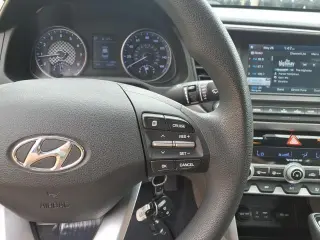 Hyundai ELANTRA 2020 SEL 4dr Sedan