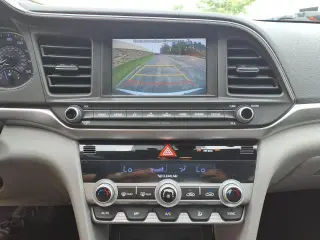 Hyundai ELANTRA 2020 SEL 4dr Sedan