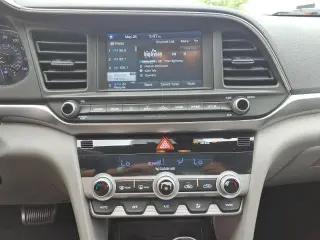 Hyundai ELANTRA 2020 SEL 4dr Sedan