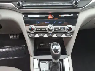 Hyundai ELANTRA 2020 SEL 4dr Sedan