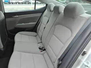 Hyundai ELANTRA 2020 SEL 4dr Sedan