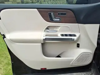 Mercedes-Benz GLB 2020 AWD GLB 250 4MATIC 4dr SUV