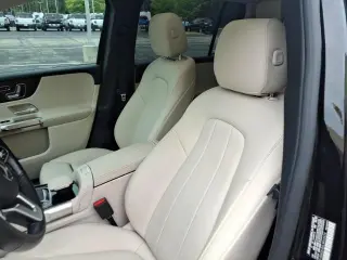 Mercedes-Benz GLB 2020 AWD GLB 250 4MATIC 4dr SUV