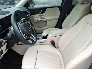Mercedes-Benz GLB 2020 AWD GLB 250 4MATIC 4dr SUV
