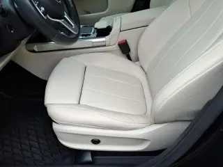Mercedes-Benz GLB 2020 AWD GLB 250 4MATIC 4dr SUV