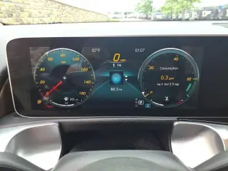 Mercedes-Benz GLB 2020 AWD GLB 250 4MATIC 4dr SUV
