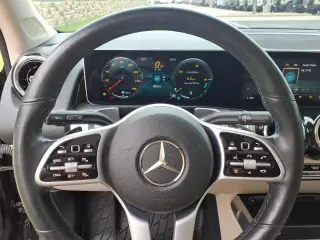 Mercedes-Benz GLB 2020 AWD GLB 250 4MATIC 4dr SUV