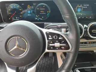 Mercedes-Benz GLB 2020 AWD GLB 250 4MATIC 4dr SUV