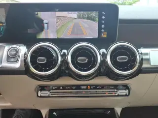 Mercedes-Benz GLB 2020 AWD GLB 250 4MATIC 4dr SUV