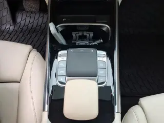 Mercedes-Benz GLB 2020 AWD GLB 250 4MATIC 4dr SUV