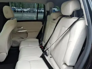 Mercedes-Benz GLB 2020 AWD GLB 250 4MATIC 4dr SUV