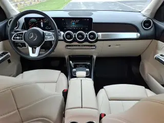 Mercedes-Benz GLB 2020 AWD GLB 250 4MATIC 4dr SUV
