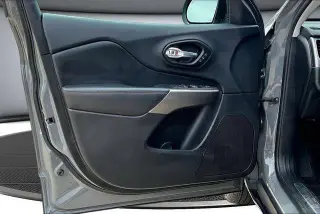 Jeep Cherokee 2020 4x4 Limited 4dr SUV