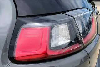 Jeep Cherokee 2020 4x4 Limited 4dr SUV