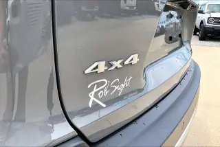Jeep Cherokee 2020 4x4 Limited 4dr SUV