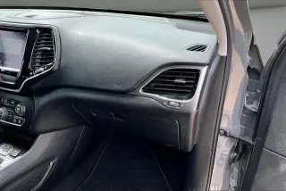 Jeep Cherokee 2020 4x4 Limited 4dr SUV