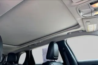 Jeep Cherokee 2020 4x4 Limited 4dr SUV