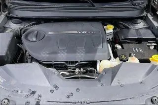 Jeep Cherokee 2020 4x4 Limited 4dr SUV