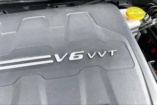 Jeep Cherokee 2020 4x4 Limited 4dr SUV