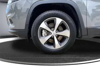 Jeep Cherokee 2020 4x4 Limited 4dr SUV