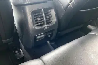 Jeep Cherokee 2020 4x4 Limited 4dr SUV
