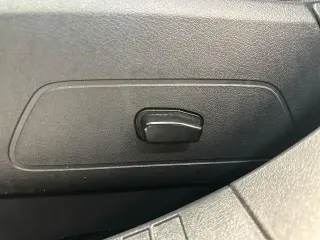Jeep Patriot 2017 Latitude 4dr SUV